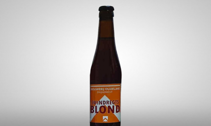 Swindregts Blond bier